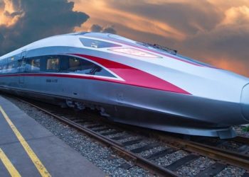 Tinjau Ulang Suntikan Modal Rp4,3 Triliun Proyek Kereta Cepat Indonesia-China