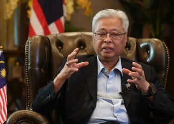 Lembaran Baru Hubungan Malaysia dan Indonesia