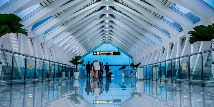 Mitigasi Varian Delta Plus, Pintu Masuk Indonesia Dijaga Ketat