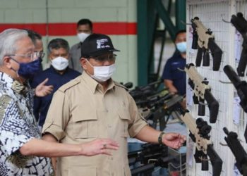 Investasi USD100 Juta, IFC Bangun Infrastruktur Digital di Indonesia, Brasil dan Malaysia