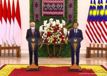 Malaysia Ingin Ambil Peran dalam Pembangunan Ibukota Baru Indonesia