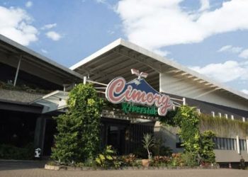 Cisarua Mountain Dairy Siap Ekspansi Pasar di Asia Tenggara