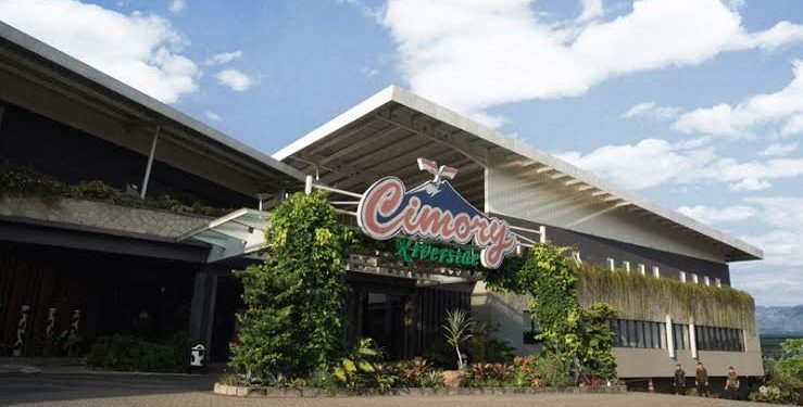 Cisarua Mountain Dairy Siap Ekspansi Pasar di Asia Tenggara