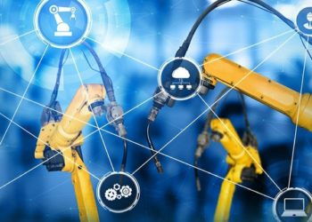 Indonesia, Bangladesh dan Sri Lanka Kolaborasi Bangun Industri 4.0 dan Digital