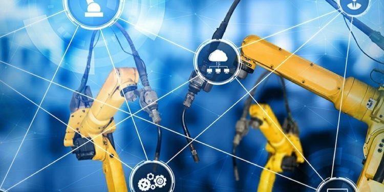 Indonesia, Bangladesh dan Sri Lanka Kolaborasi Bangun Industri 4.0 dan Digital