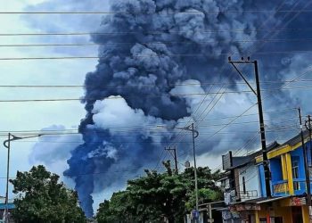 Kilang Cilacap Terbakar 2 Kali, Pertamina Didesak Investigasi Menyeluruh