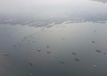 Utang Luar Negeri Indonesia Capai Rp6.007 Triliun Diklaim Masih Sehat