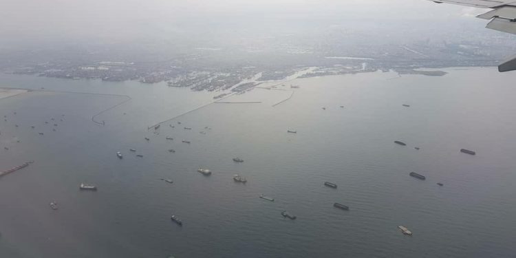 Utang Luar Negeri Indonesia Capai Rp6.007 Triliun Diklaim Masih Sehat
