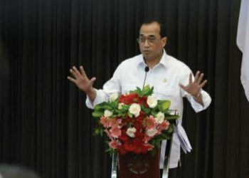 Indonesia dan Republik Korea Jajaki Kolaborasi di Sektor Transportasi