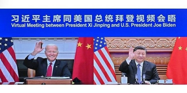 Konfrontasi AS-China Tentang Taiwan ‘Menyandera’ Negara-negara di Asia 1