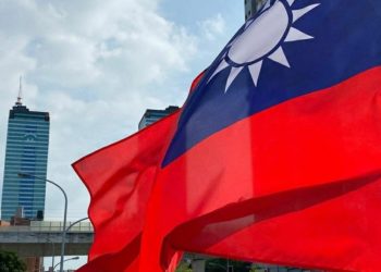 Taiwan Komitmen Perangi Kejahatan Siber Internasional