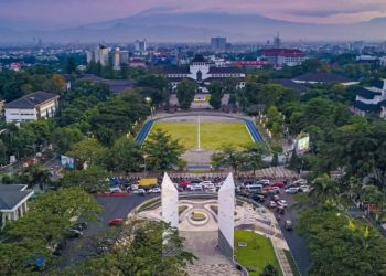 Jawa Barat Dipercaya Gelar Kongres Pemerintahan Daerah se-Asia Timur 2022
