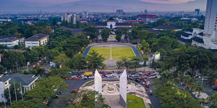 Jawa Barat Dipercaya Gelar Kongres Pemerintahan Daerah se-Asia Timur 2022