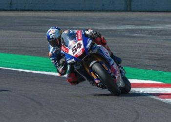 WSBK Mandalika 2021 Resmi Digelar, Toprak Razgatlioglu Tercepat di Latihan Bebas