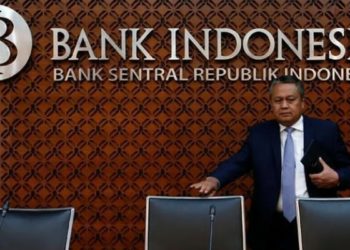 Transaksi Digital Banking di Indonesia Tembus Rp3.910,25 Triliun per Oktober 2021