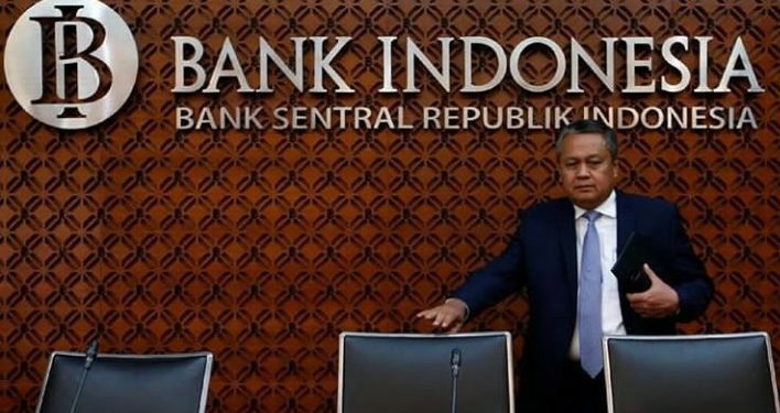 Transaksi Digital Banking di Indonesia Tembus Rp3.910,25 Triliun per Oktober 2021