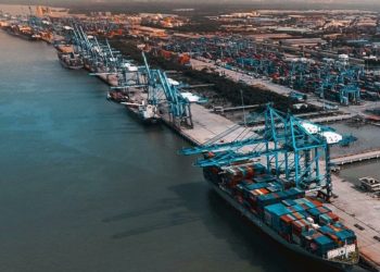 Neraca Dagang Nonmigas Indonesia–Malaysia Surplus USD3,39 Miliar