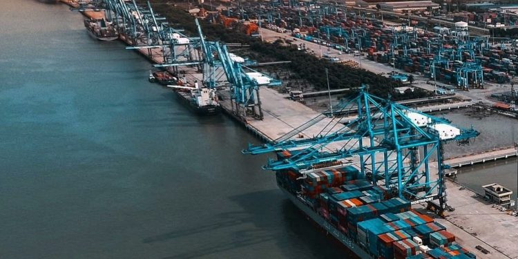Neraca Dagang Nonmigas Indonesia–Malaysia Surplus USD3,39 Miliar