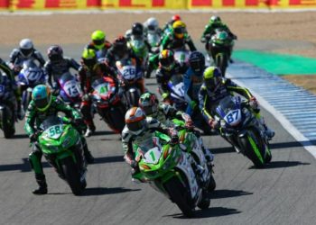 WSBK Mandalika Jadi Magnet Baru di Asia, Penonton Membludak