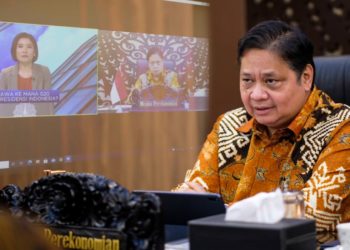 Presidensi G20 Indonesia: Era Baru Asia dan Indo Pasifik yang Netral