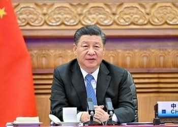 Xi Jinping: China tidak akan Mengejar Hegemoni dan Menindas Negara Kecil