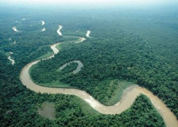 Ribuan Sungai di Indonesia Potensi Jadi Sumber Energi Hydro Power