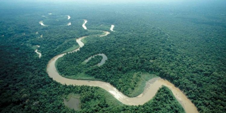 Ribuan Sungai di Indonesia Potensi Jadi Sumber Energi Hydro Power