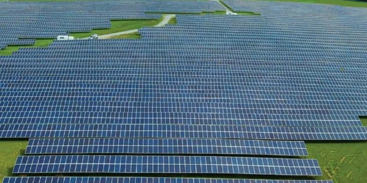 SUN Energy Raih Investasi Rp360 Miliar untuk Bangun Energi Hijau di Indonesia 1 SUN Energy Raih Investasi Rp360 Miliar untuk Bangun Energi Hijau di Indonesia