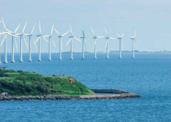 Perusahaan Denmark Siap Investasi Energi Hijau di Indonesia