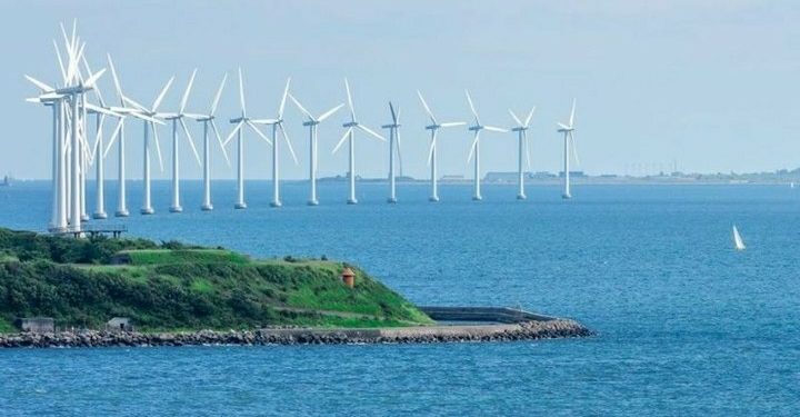 Perusahaan Denmark Siap Investasi Energi Hijau di Indonesia