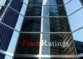 Fitch Pertahankan Peringkat Kredit Indonesia BBB Outlook Stable