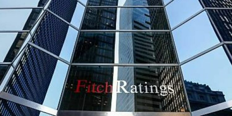 Fitch Pertahankan Peringkat Kredit Indonesia BBB Outlook Stable