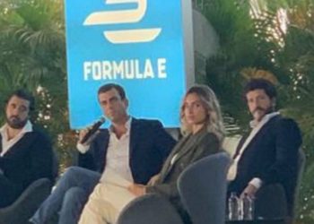 KPK Bidik Korupsi Formula E Jakarta, FEO Angkat Bicara