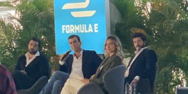 KPK Bidik Korupsi Formula E Jakarta, FEO Angkat Bicara