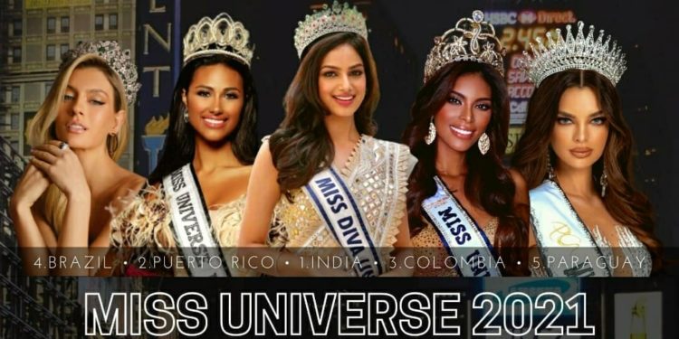 Indonesia dan Malaysia Pastikan Tidak Ikut Miss Universe 2021 di Israel