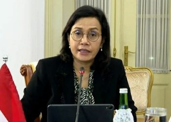 KTT G20 Indonesia: Finance Track Usung 6 Agenda Prioritas