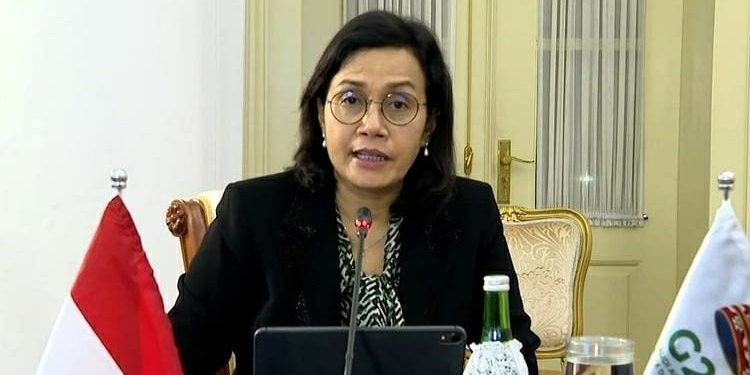 KTT G20 Indonesia: Finance Track Usung 6 Agenda Prioritas