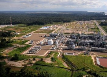 Investasi USD3 Miliar, British Petroleum Bangun Penangkapan Karbon Pertama di Indonesia