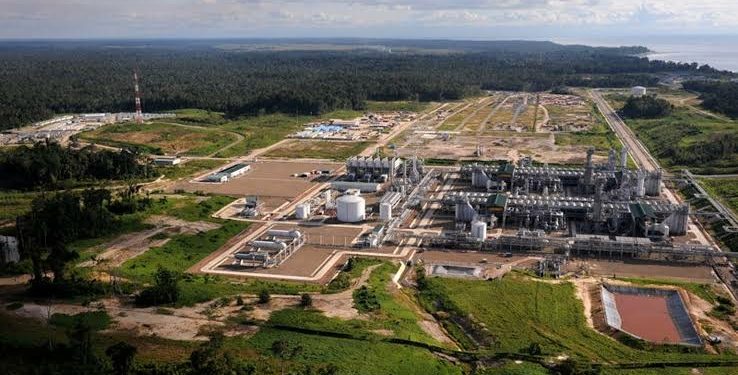 Investasi USD3 Miliar, British Petroleum Bangun Penangkapan Karbon ...