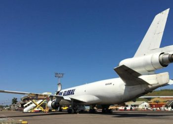 Uganda Bantah Bandaranya Diambil Alih China Karena Utang Rp2,8 Triliun