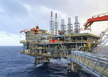 Cadangan Migas Siap Produksi Ditemukan di Laut Natuna, Perbatasan Indonesia-Vietnam