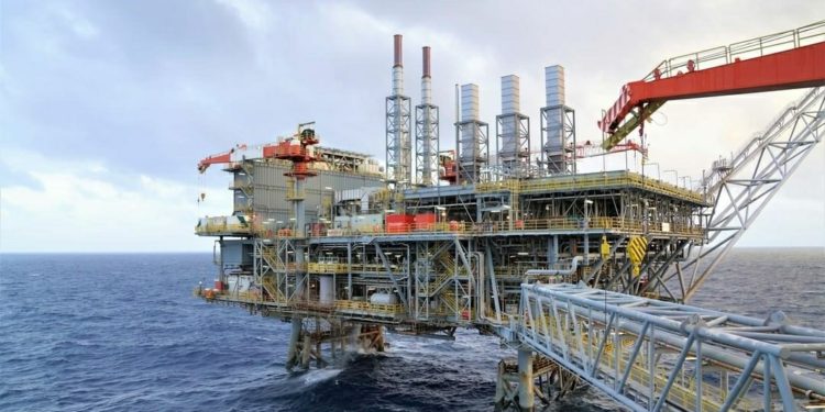 Cadangan Migas Siap Produksi Ditemukan di Laut Natuna, Perbatasan Indonesia-Vietnam