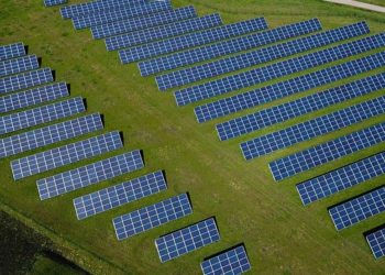 Jerman Siapkan Rp28 Triliun Percepat Transisi Energi Hijau di Indonesia