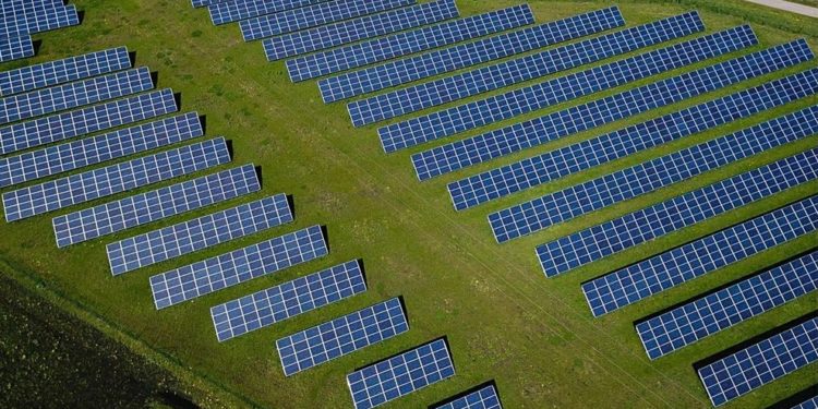 Jerman Siapkan Rp28 Triliun Percepat Transisi Energi Hijau di Indonesia