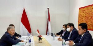 Elon Musk dan Bill Gates Dipastikan Hadir di B20 Summit November 2022 1