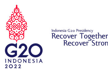 Presidensi G20, Indonesia Berperan Tentukan Arah Kebijakan Ekonomi Hijau Global