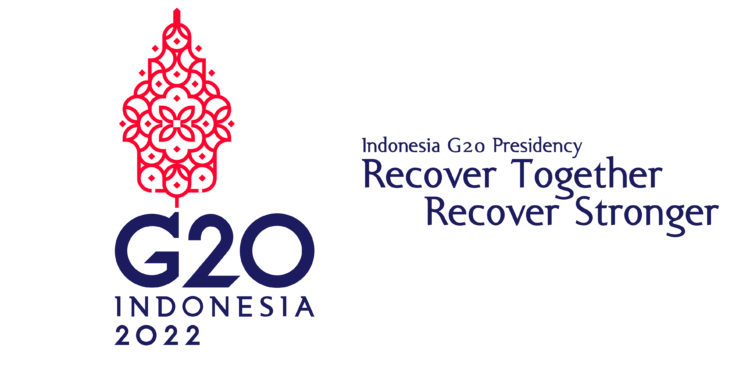 Presidensi G20, Indonesia Berperan Tentukan Arah Kebijakan Ekonomi Hijau Global