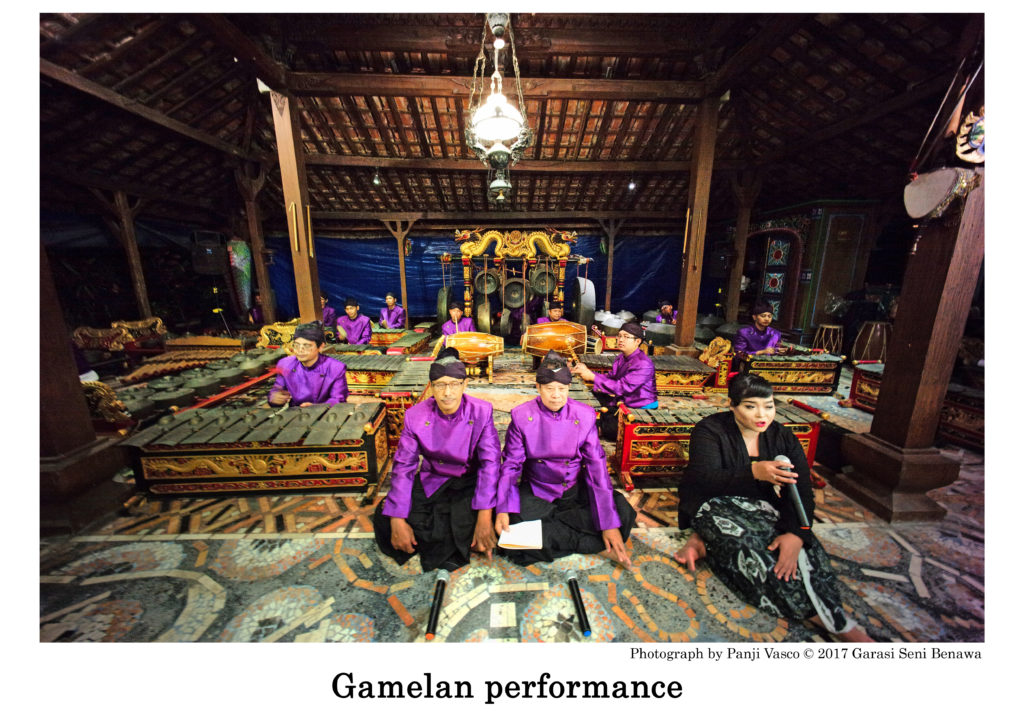 UNESCO Tetapkan Gamelan Indonesia Sebagai Warisan Budaya Dunia Takbenda ...