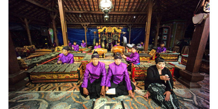 UNESCO Tetapkan Gamelan Indonesia Sebagai Warisan Budaya Dunia Takbenda