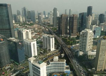 Presidensi G20: Jalan Indonesia Jadi Negara Strategis di Dunia